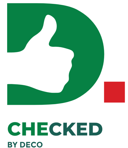 Distinção Checked by Deco