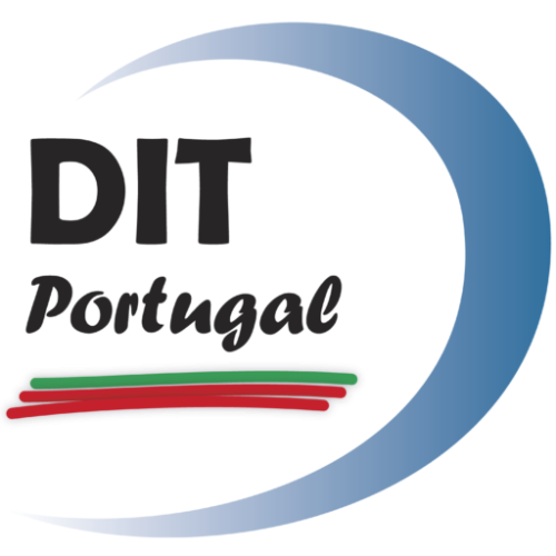 Associação ao grupo de Gestão Dit Portugal